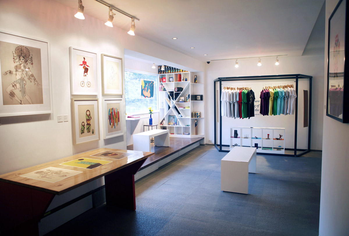 kultureshop