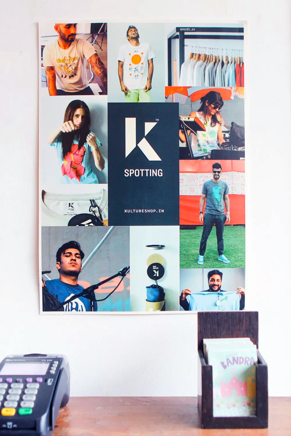 kspotting