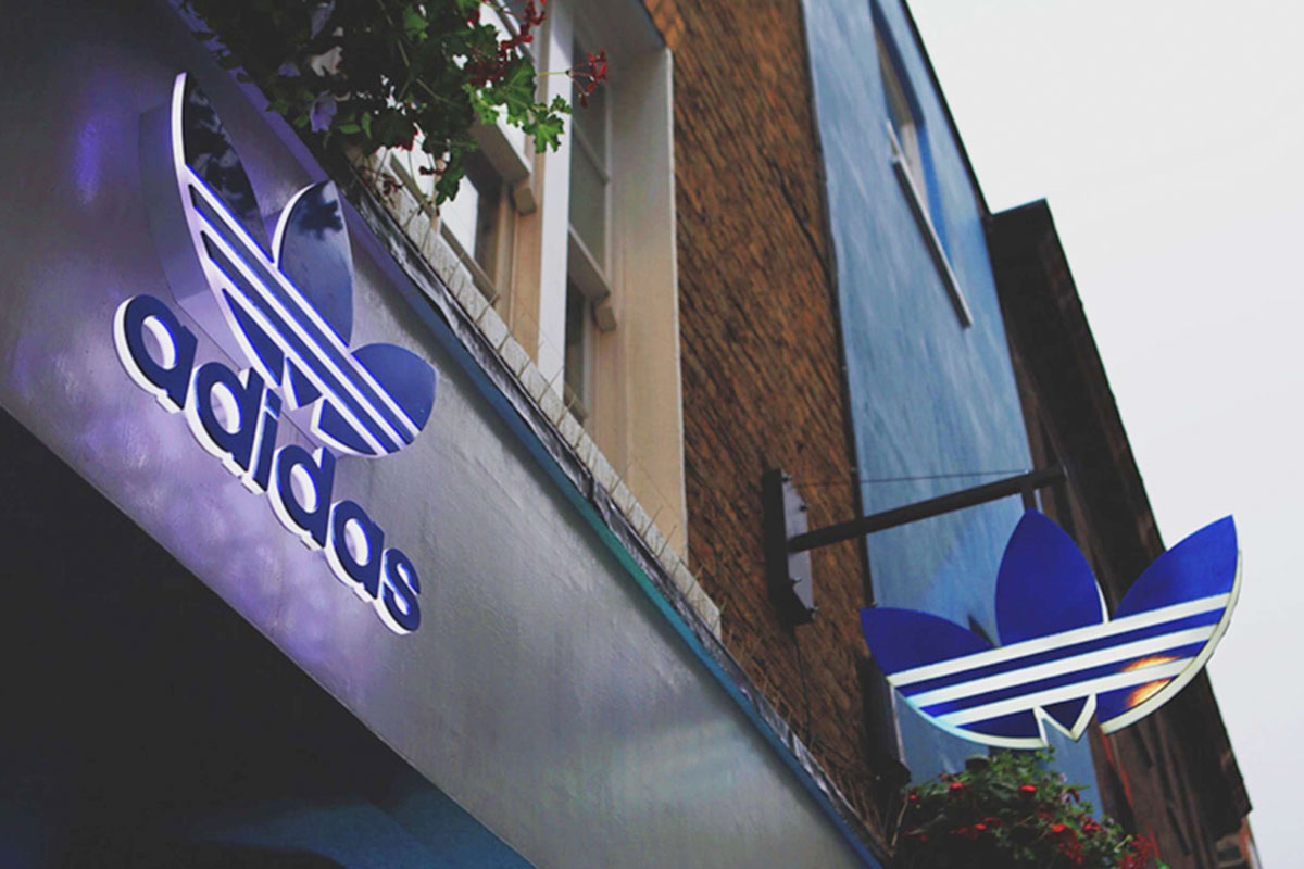 Adidas showroom deals in bandra